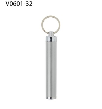 100 х Брелок, Светодиодная лампа ВАША ГРАВИРОВКА