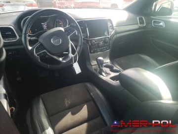 Jeep Grand Cherokee IV 2021 Jeep Grand Cherokee _ALTITUDE_4x4_3.6 L_293 km_2021r 3.6 Benzyna 293KM, zdjęcie 6