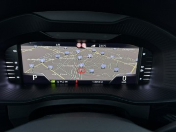 Skoda Kodiaq I SUV 2.0 TDI 190KM 2019 Škoda Kodiaq Skoda Kodiaq Scout 2.0TDI 190KM 4x4, zdjęcie 30