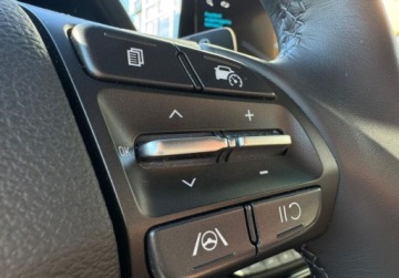 Hyundai i30 III 2025 Hyundai i30 1.5 140KM mHEV Smart Tech Salon PL ASO Fv23 Gwarancja Produce, zdjęcie 13