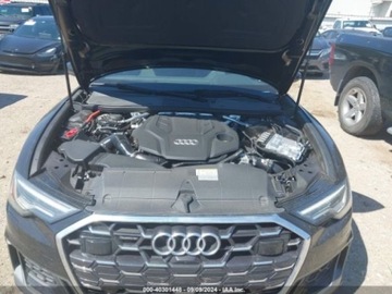 Audi A6 C8 2024 Audi a6 2024r, Premium Plus, Quattro, 3.0L 3.0 Benzyna 335KM, zdjęcie 12