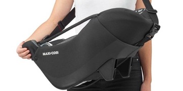 Ремень Maxi-Cosi Carry для переноски автокресла Coral