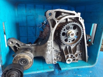 POMPA WTRYSKOWA DUCATO IVECO CR/CP1H3/R70/10-89S