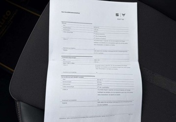 Cupra Formentor Crossover 2.0 TSI 310KM 2021 Cupra Formentor VZ 310 KM 4x4 VIRTUAL 37.000km TEMPOMAT ACCserwisowana, zdjęcie 38