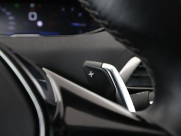 Peugeot 5008 II Crossover 1.5 BlueHDI 130KM 2019 Peugeot 5008 automat jasna tapicerka półskóry, zdjęcie 35