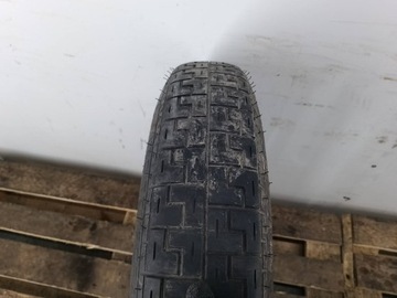 KOLO DOJEZDOVÉ 17 5X108 ET50 VOLVO XC70 ( 00-07 ) 2.4 DIESEL KOMBI 9209872