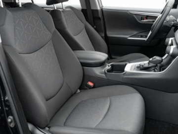 Toyota RAV4 V SUV 2.0 Dual VVT-iE 173KM 2022 Toyota RAV-4 GD8G730#2.0 Comfort 4x4 MS K.cof, zdjęcie 31