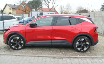 Renault Scenic IV 2024 Renault Scenic Elektryczny 218KM, zdjęcie 7