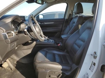 Mazda CX-5 II 2020 Mazda CX-5 2020 MAZDA CX-5 GRAND TOURING 2.5 Benzyna 187KM, zdjęcie 8