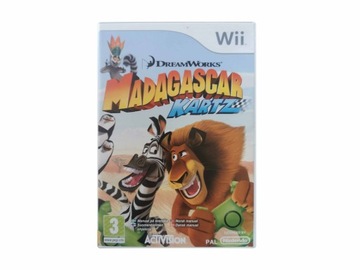 Madagascar Kartz 10/10!