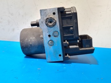 НАСОС АБС AUDI A4 B6 1.9 TDI 8E0614517L