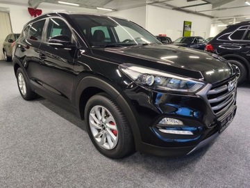 Hyundai Tucson III SUV 1.7 CRDI 115KM 2015 Hyundai Tucson II 1.7 Diesel, Kamera, Nawi,, zdjęcie 2