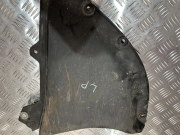 KRYT PODBĚHU LEVÝ PŘEDNÍ MAZDA 3 IV BP 19-