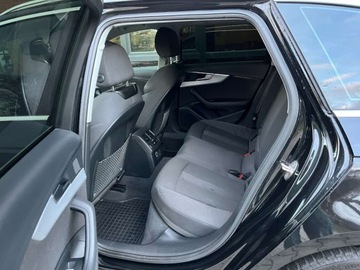Audi A4 B9 Avant 2.0 TDI 150KM 2018 Audi A4 Avant 2.0 diesel 150 KM 6 biegow zarej w PL zadbany mozliwa za, zdjęcie 29
