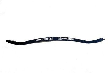 COBRA CZARNE 80lbs ŁUCZYSKO ŁUK DO KUSZY LBS 36KG