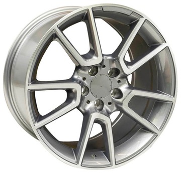 FELGI 18 5X112 SKODA KODIAQ SUPERB OCTAVIA
