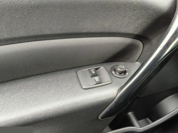 Renault Kangoo II Mikrovan Facelifting 2013 TCe 115KM 2016 Renault Kangoo 1.2 benzyna 115KM 2016r, zdjęcie 11