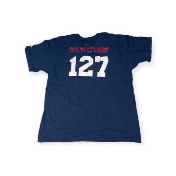 Koszulka męska ADIDAS VOLLEYBALL USA 127 XL