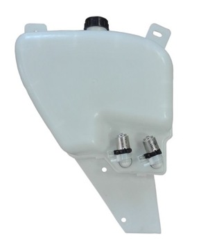 ZBIORNIK PŁYNU SPRYSKIWACZA CASE NEW HOLLAND