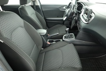 Kia Ceed III Kombi 1.6 CRDi 136KM 2021 Kia Ceed 1.6 CRDi MHEV, Salon Polska, Serwis ASO, zdjęcie 6