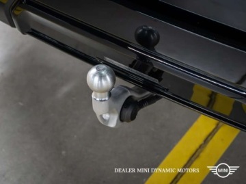 Mini Countryman U25 2025 MINI Countryman Countryman S ALL4 218 KM mHEV - Pakiet Wyposazenia XL - Li, zdjęcie 12