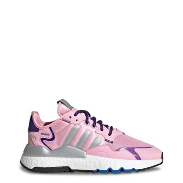 Buty damskie różowe Adidas sportowe FX6911 r. 38,6 sport