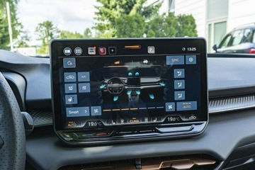 Cupra Terramar SUV 1.5 eTSI 150KM 2025 Cupra Terramar Advantage Edition DCC 1.5 e-TSI 150, zdjęcie 30