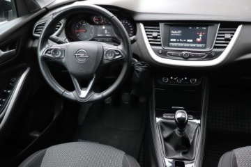 Opel 2021 Opel Grandland 1.2 Turbo, Salon Polska, zdjęcie 6