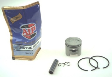 ORYGINALNY TŁOK AIP STIHL FS75 FS80 FS88 HT75 34mm