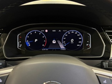 Volkswagen Passat B8 Limousine Facelifting 2.0 TSI 280KM 2021 Volkswagen Passat Volkswagen Passat 2.0 TSI 280 KM, zdjęcie 31