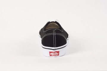 BUTY VANS Authentic black VEE3BLK R.34,5