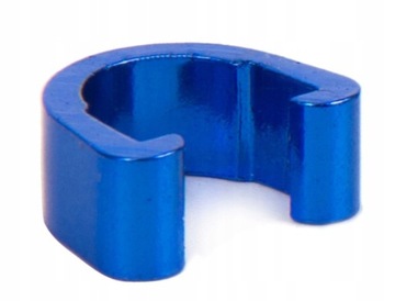 MOCOWANIE ŁĄCZNIK TYP C DO KABLA HAM.TARCZ. NIEB