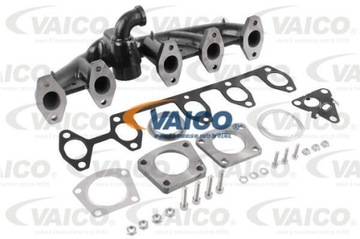 VAICO Kolektor układ wydechowy V10-5155