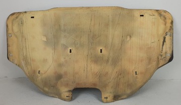 TLUMENÍ KAPOTY JAGUAR XF X250