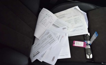 Audi A4 B9 Avant Facelifting 2.0 35 TDI 163KM 2021 Audi A4 Avant 2.0 TDI Mild-Hybrid Automatic Lopatki Ledy Matrix Navi FAKTU, zdjęcie 35