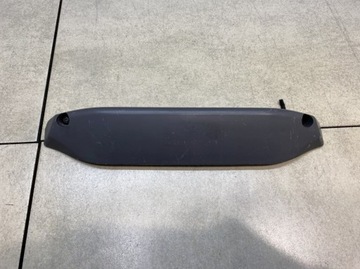 SVĚTLO STOP FIAT PANDA II 735388525