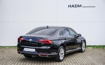 Volkswagen Passat B8 Limousine Facelifting 2.0 TSI 190KM 2019 Volkswagen Passat 2,0 TSI 190 KM 2.0 Benzyna 190KM, zdjęcie 6