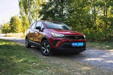 Opel 2024 Opel Crossland 1.2 Turbo, Salon Polska, zdjęcie 3