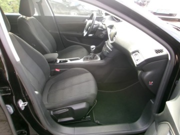 Peugeot 2016 Peugeot 308 Peugeot 308 II 1.6 hdi 1.6 Diesel 120KM, zdjęcie 5