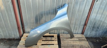 BLATNÍK LEVÝ PŘEDNÍ PEUGEOT 508 1 I 2010-2018 KÓD LAK KTHB