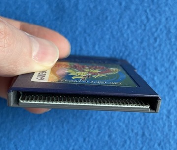 Pokemon Gold *CART* NTSC-J