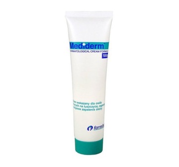 Mediderm, krem, 100 g