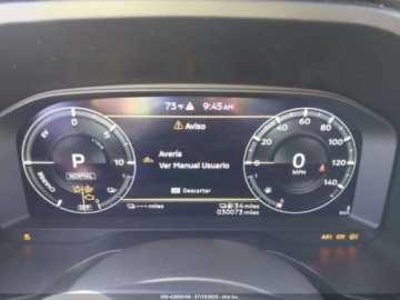 Mitsubishi Outlander III 2024 Mitsubishi Outlander 2024 MITSUBISHI OUTLANDER PHEV SE S-AWC 2.4 Hybryda, zdjęcie 12