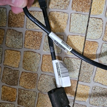 Harley Softail Street Bob FXLR оригинальное тормозное оборудование и насос 18-23р.