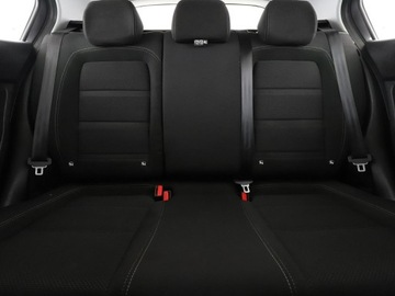 Fiat Tipo II Hatchback 1.4 T-Jet LPG 120KM 2018 Fiat Tipo Lounge grzane fotele niski przebieg, zdjęcie 17