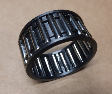 Takeuchi TB125 Подшипник главной передачи TB 125 1 ряд