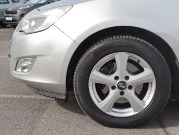 Opel Astra J Sports Tourer 1.7 CDTI ECOTEC 110KM 2012 Opel Astra 1.7 CDTI, Klima, Tempomat,ALU, zdjęcie 11