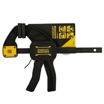 Stanley FATMAX КОРОТКИЙ ЗАЖИМ 330 мм FMHT0-83234