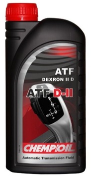 OLEJ CHEMPIOIL ATF DEXTRON II 1L