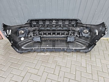 JEEP COMPASS II FACELIFT NÁRAZNÍK PŘEDNÍ KOMPLETNÍ